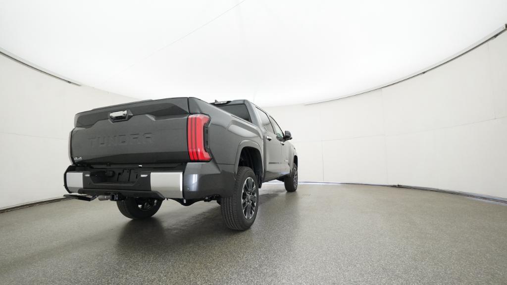 2026 Toyota Tundra Limited - Photo 20