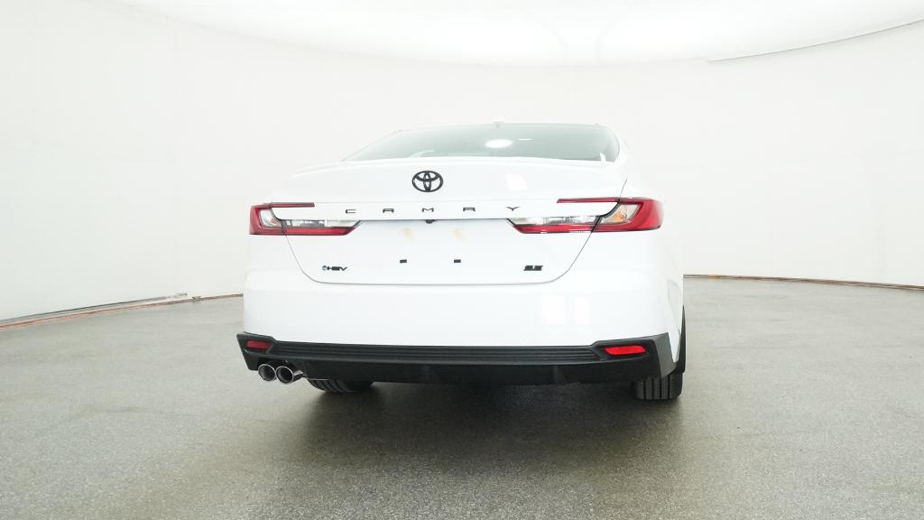 2026 Toyota Camry SE - Photo 26