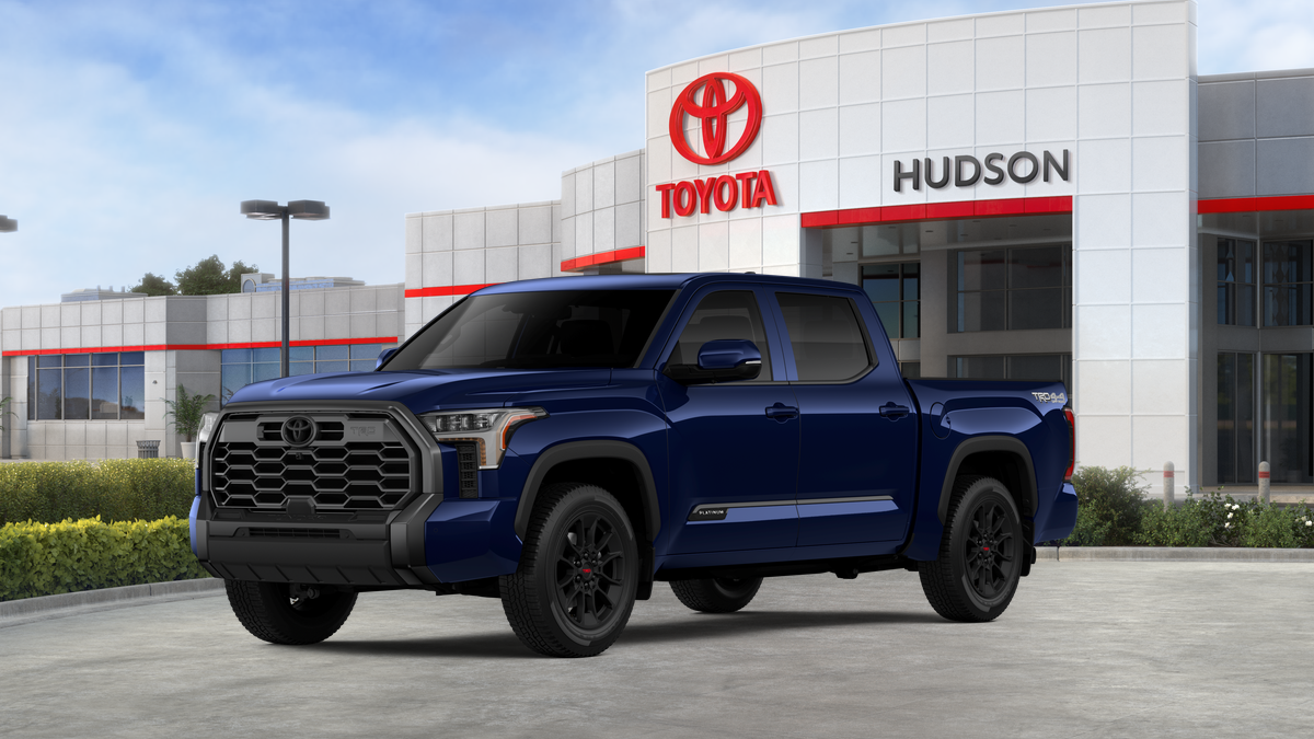  Toyota Tundra