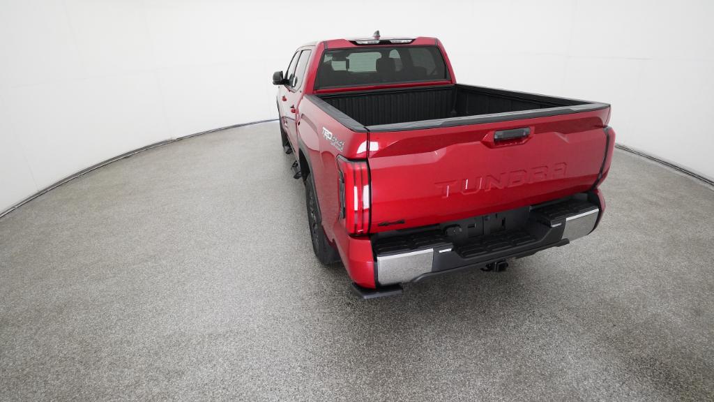 2026 Toyota Tundra SR5 - Photo 31