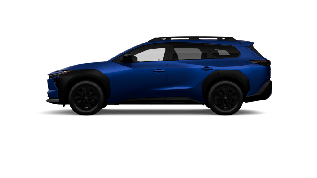 New 2027 Toyota bZ Woodland bZ Woodland PREMIUM AWD