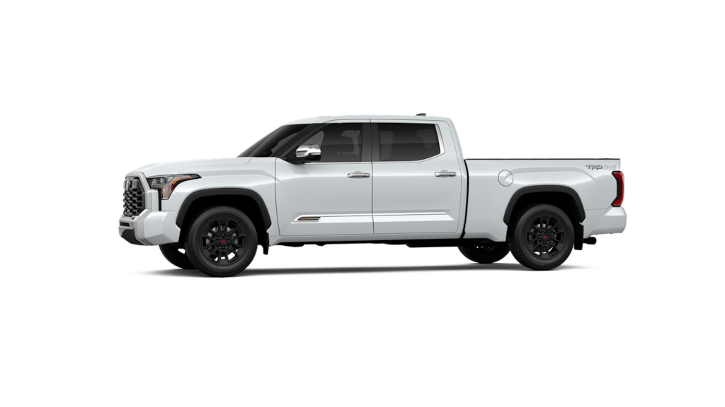 New 2026 Toyota Tundra 1794 Edition Truck CrewMax