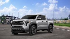 2026 Toyota Tacoma i-FORCE MAX TRD Off-Road i-FORCE MAX Truck Double Cab