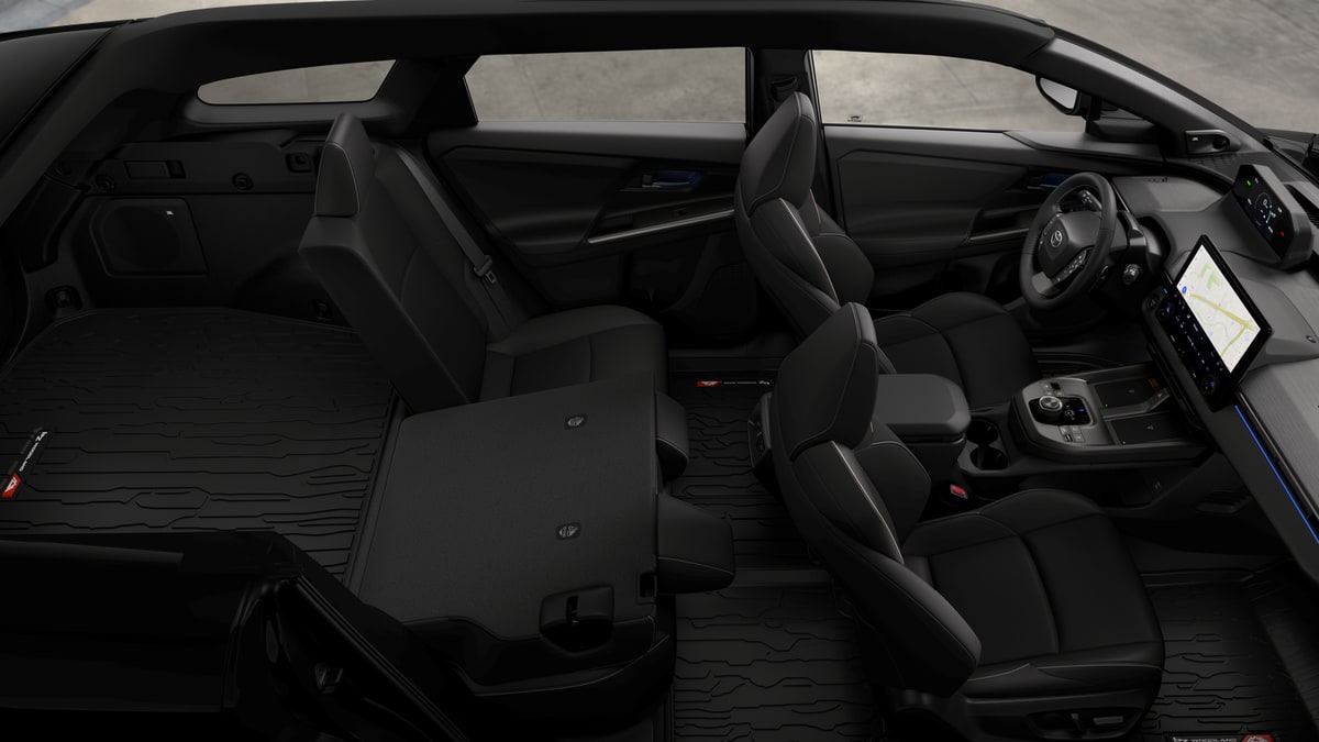 2026 Toyota bZ Woodland Woodland Premium - Photo 22