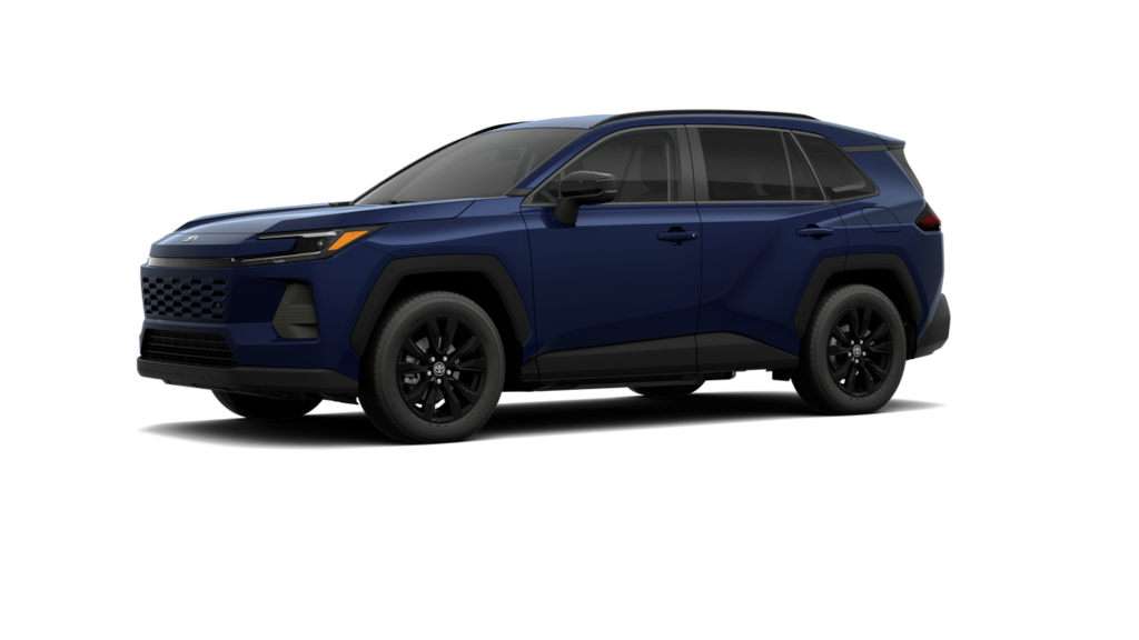 New 2026 Toyota RAV4 XLE Premium SUV