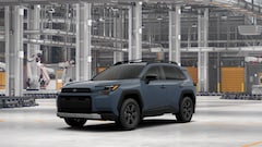2026 Toyota RAV4 Woodland SUV