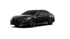 2026 Toyota Camry NIGHTSHADE AWD