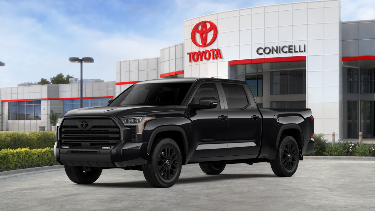  Toyota Tundra