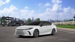 2026 Toyota Camry XSE AWD XSE AWD