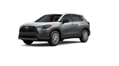 2026 Toyota Corolla Cross L L