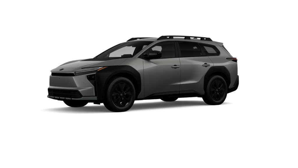 New 2027 Toyota bZ Woodland