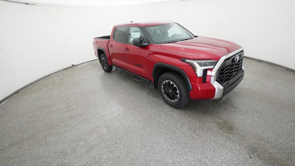 2026 Toyota Tundra SR5 - Photo 12