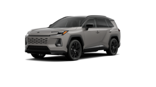 2026 Toyota RAV4