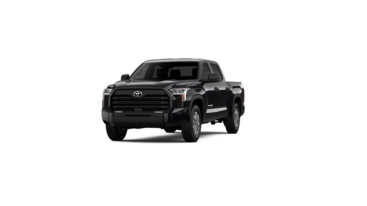 2026 Toyota Tundra SR5 - Photo 18