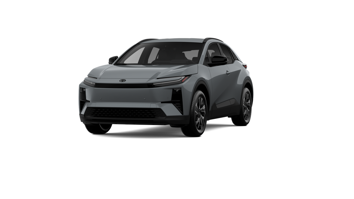 2026 Toyota C-HR SE - Photo 18