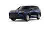  Toyota Grand Highlander