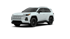 New 2026 Toyota RAV4 XLE Premium SUV near Monticello, AR