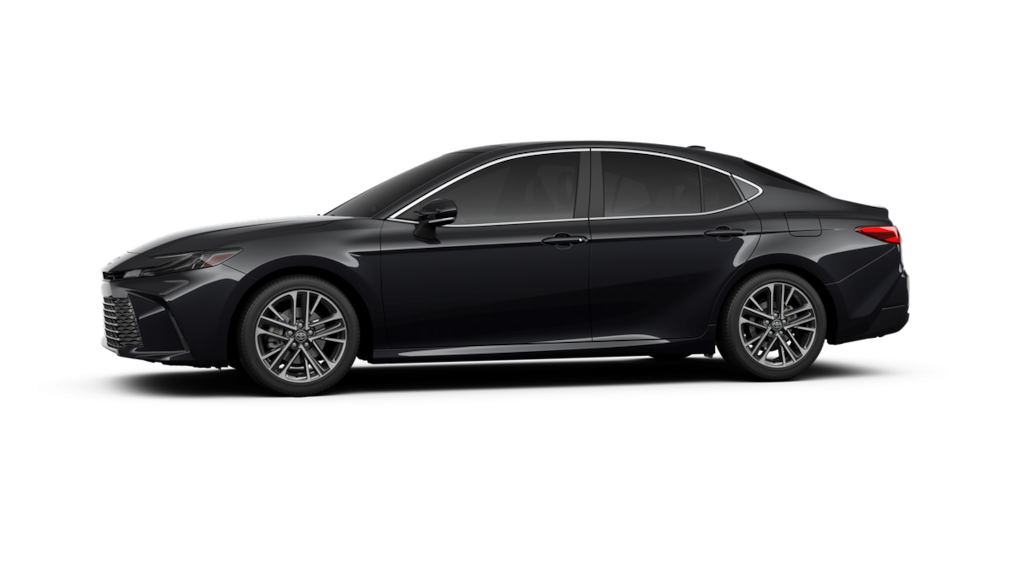 New 2026 Toyota Camry XLE AWD XLE AWD