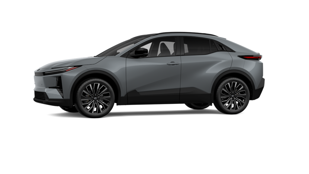 New 2027 Toyota C-HR XSE XSE AWD