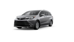 2026 Toyota Sienna XLE Van Passenger Van