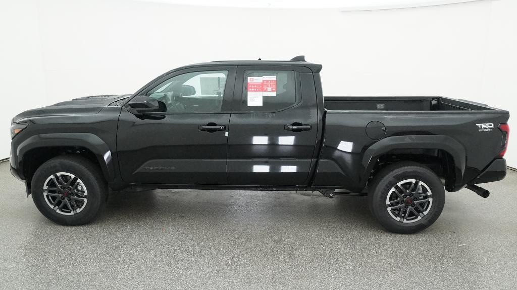 New 2026 Toyota Tacoma TRD Sport Truck Double Cab