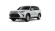  Toyota Grand Highlander