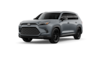  Toyota Grand Highlander Hybrid