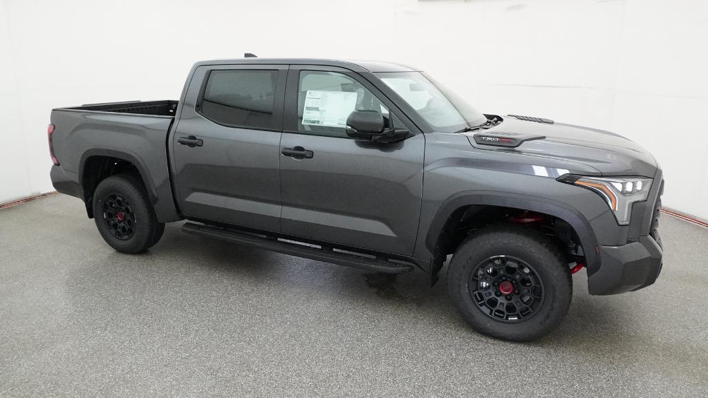 2026 Toyota Tundra TRD Pro - Photo 7