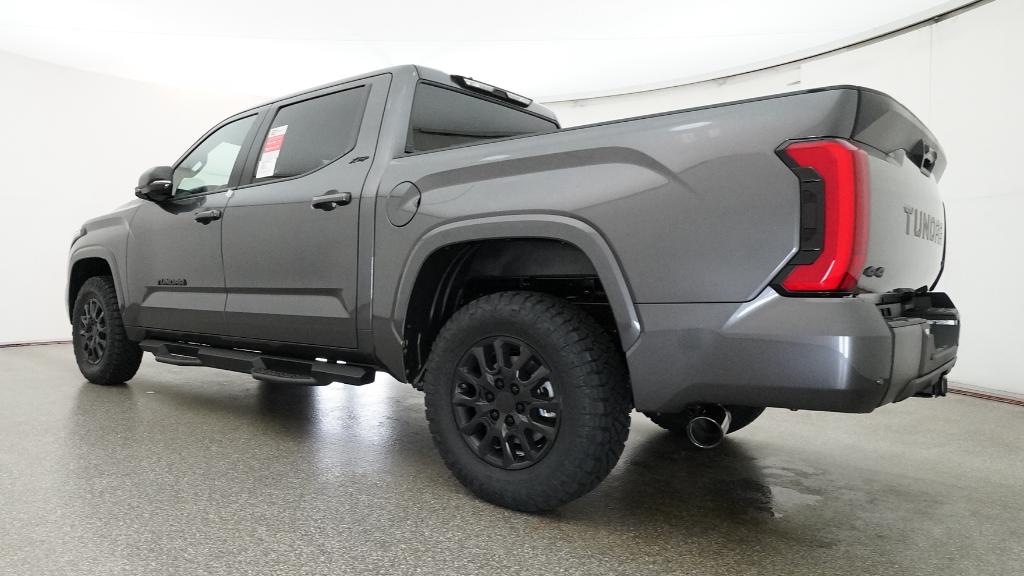 2026 Toyota Tundra SR5 - Photo 32