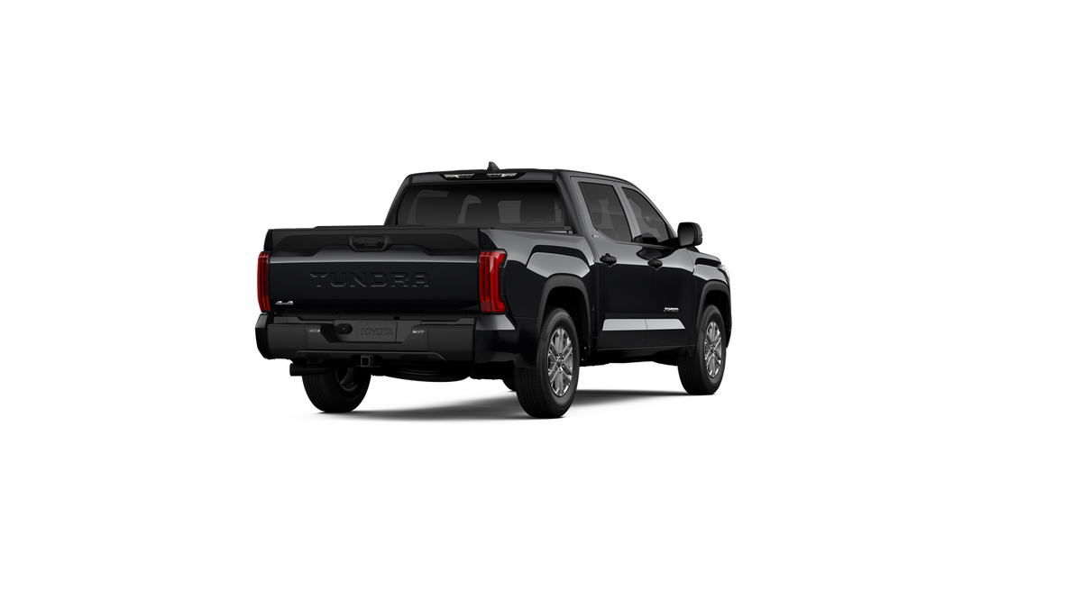2026 Toyota Tundra SR5 - Photo 9