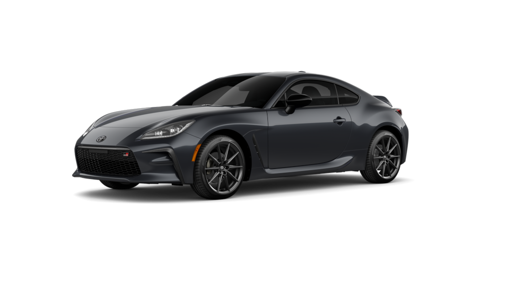New 2027 Toyota GR86 Premium AT 2+2 COUPE 6 SPD A/T