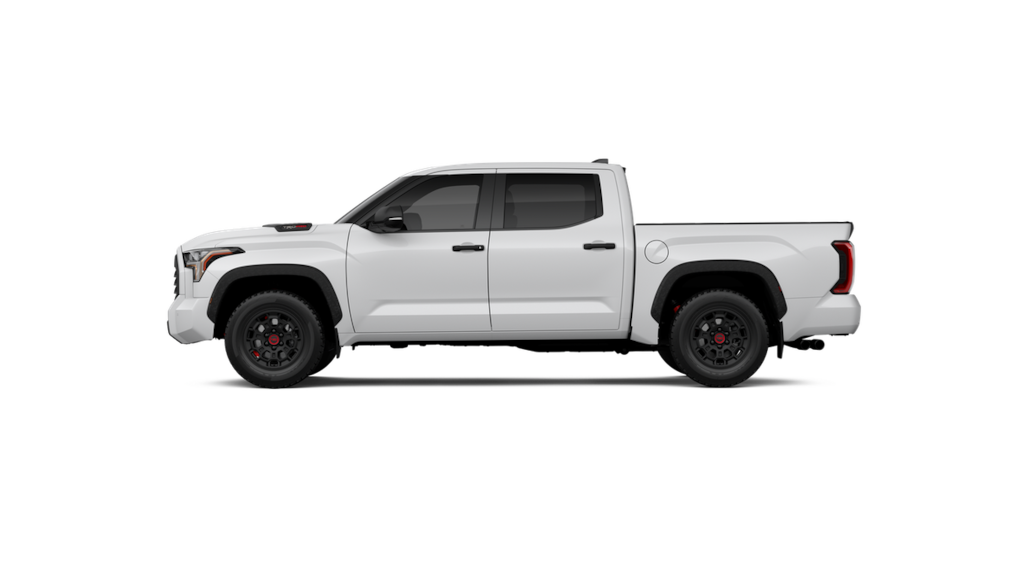 New 2026 Toyota Tundra i-FORCE MAX TRD Pro Truck CrewMax