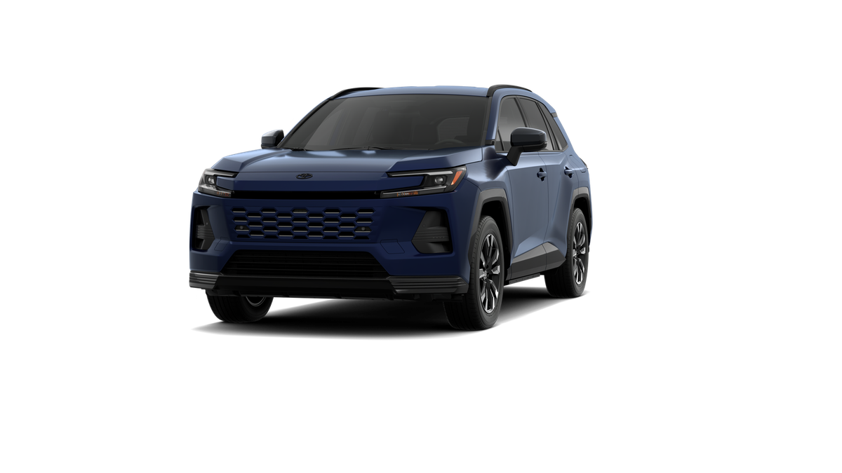 2026 Toyota RAV4 Plug-in Hybrid SE - Photo 18