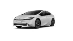 2027 Toyota Prius Limited Hatchback
