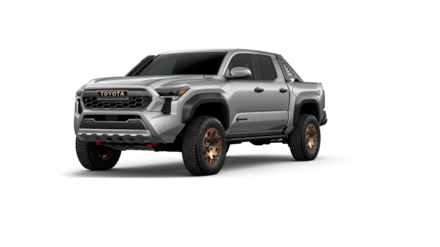 Featured 2026 Toyota Tacoma i-FORCE MAX 4X4 DOUBLE CAB HV for sale near you in Spokane, WA