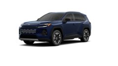 2026 Toyota RAV4