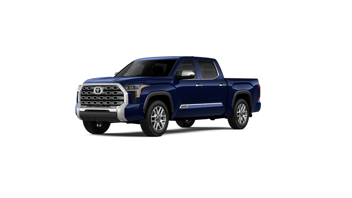  Toyota Tundra