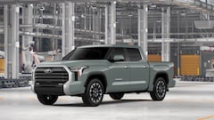 2026 Toyota Tundra Limited Truck CrewMax