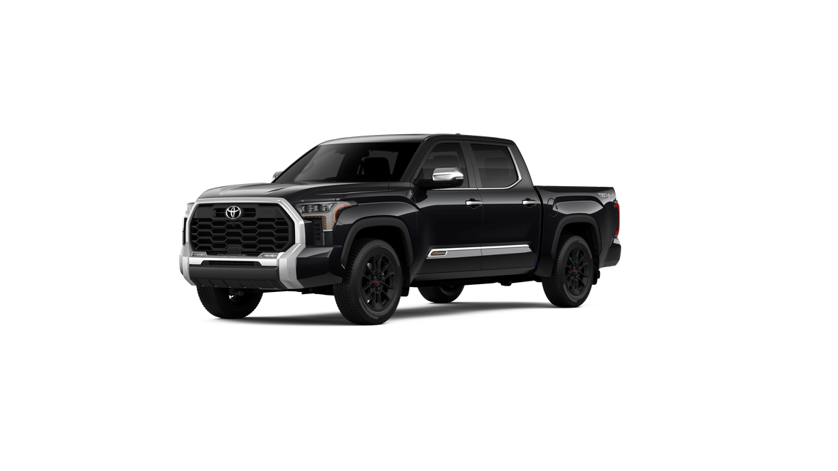 2025 Toyota Tundra Truck 