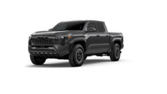 New 2026 Toyota Tacoma TRD Off-Road Truck Double Cab DYNAMIC_PREF_LABEL_SITEBUILDER_MURPHY_TX_1_INVENTORY_LISTING1_ALTATTRIBUTEAFTER