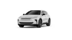 2026 Toyota Crown Signia Limited LIMITED