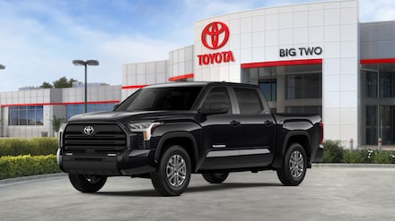 2026 Toyota Tundra 5TFLA5DB1TX406643