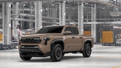 2026 Toyota Tacoma i-FORCE MAX TRD Off-Road 4X4 DOUBLE CAB HV