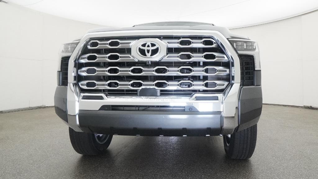 2026 Toyota Tundra 1794 Edition - Photo 26