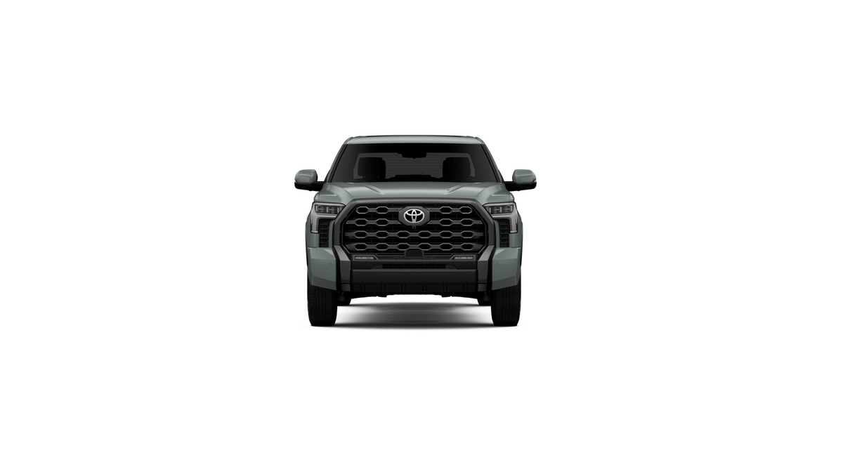 2026 Toyota Tundra Platinum - Photo 17
