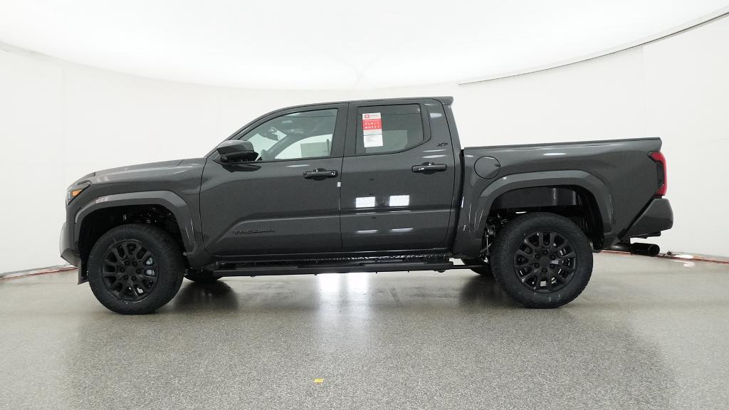 New 2026 Toyota Tacoma SR5 Truck