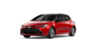  Toyota Corolla Hatchback