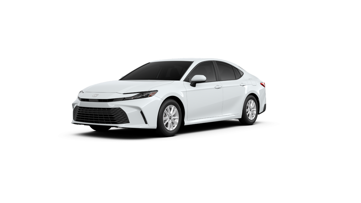 2027 Toyota Camry LE AWD LE AWD for sale near Farmington, MI