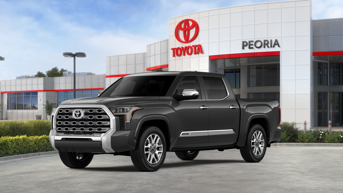  Toyota Tundra