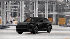 2027 Toyota C-HR XSE XSE AWD